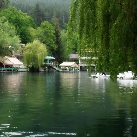 Veliapartmets * Welingrad