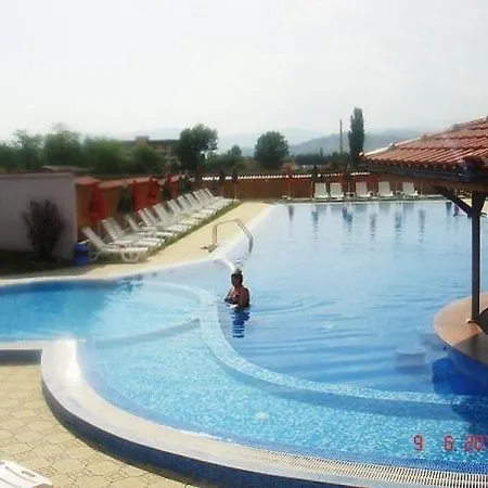 Veliapartmets Appartement *