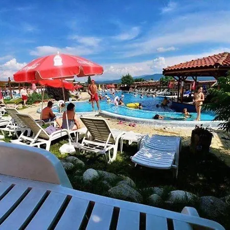 Apartment Veliapartmets