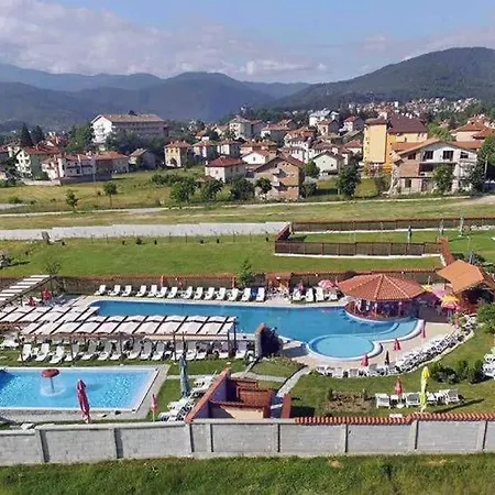 Appartement Veliapartmets *