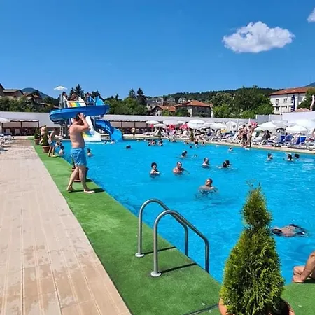 Veliapartmets Apartament