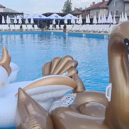 Veliapartmets * Welingrad