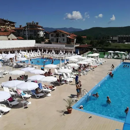 Veliapartmets * Velingrad