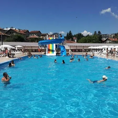 Apartament Veliapartmets *