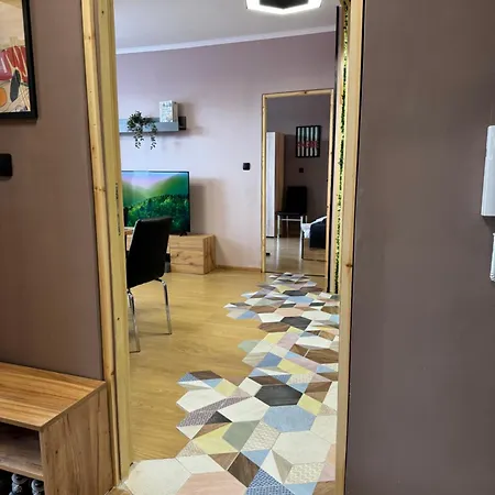 Veliapartmets Appartement