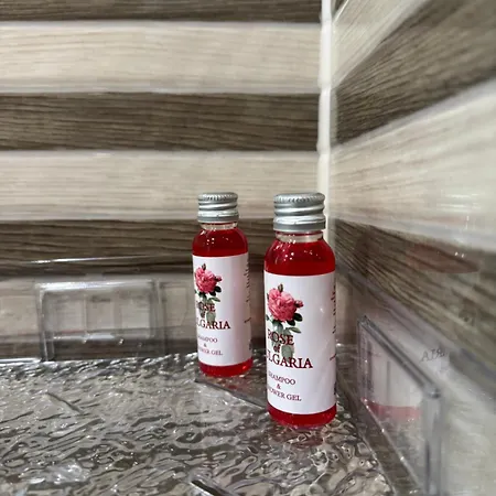 Veliapartmets Apartment *