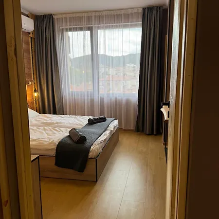 Veliapartmets Appartement Velingrad
