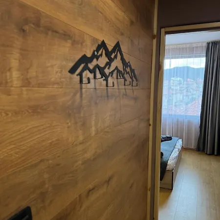 Appartement Veliapartmets Velingrad
