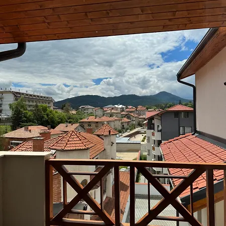 Appartement Veliapartmets Velingrad