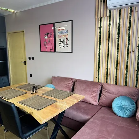 Veliapartmets Appartement *
