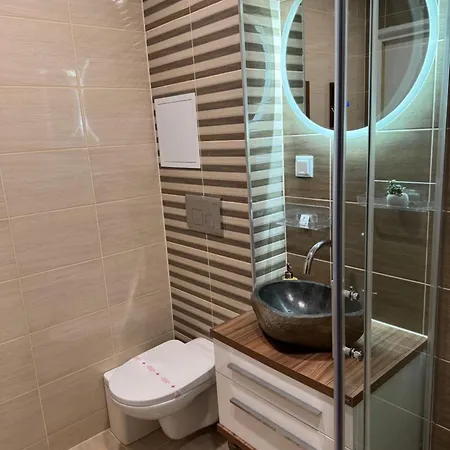 Appartement Veliapartmets