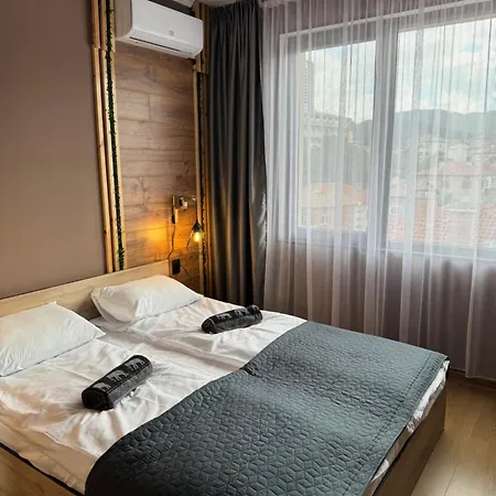Veliapartmets Appartement *