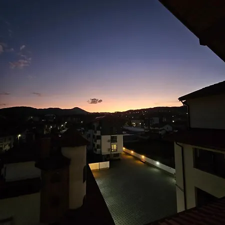 Veliapartmets Welingrad