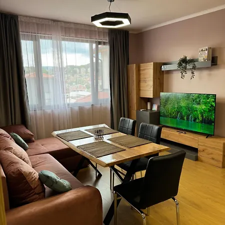 Veliapartmets Apartament *
