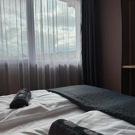 Veliapartmets *