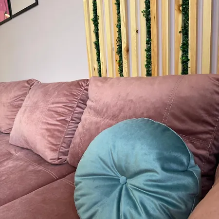 Veliapartmets Appartement