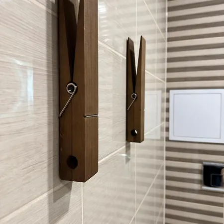 Veliapartmets Appartement *