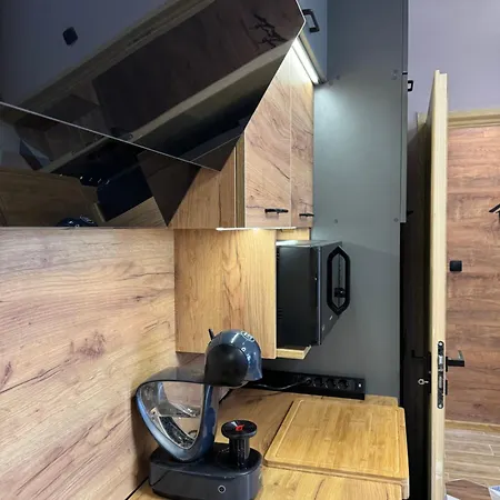 Veliapartmets * Welingrad