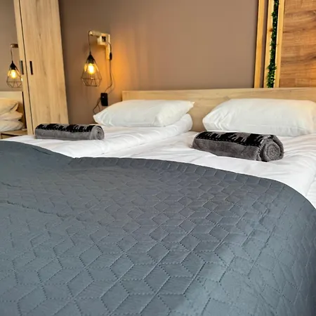 Veliapartmets * Welingrad