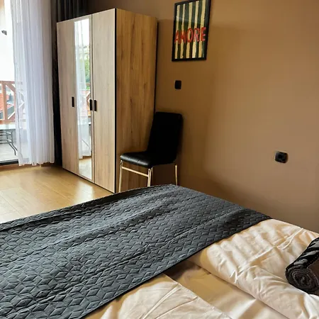 Veliapartmets Appartement Velingrad