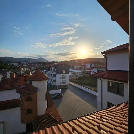 Veliapartmets