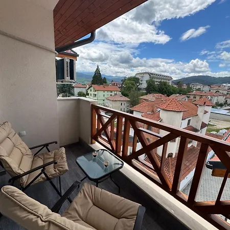 Veliapartmets Appartement *