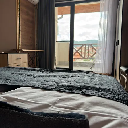 Apartment Veliapartmets Welingrad