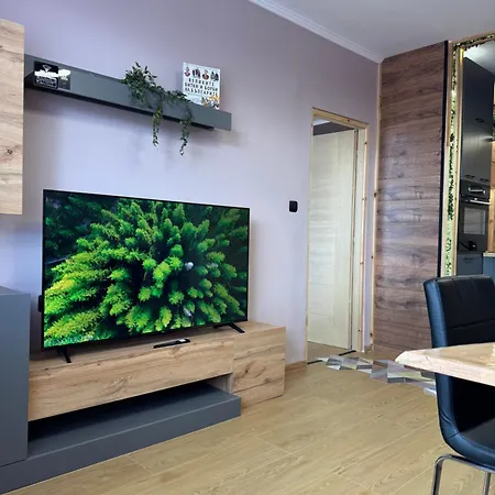 Veliapartmets Apartment Welingrad