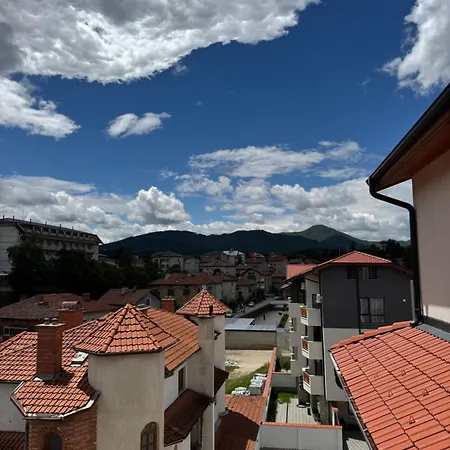 Veliapartmets * Welingrad