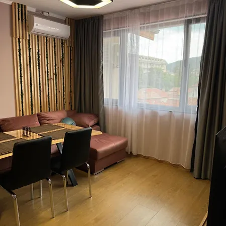 Apartment Veliapartmets