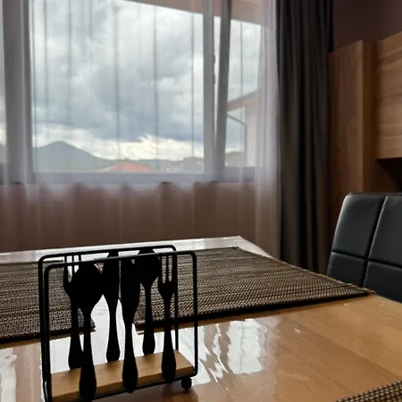Appartement Veliapartmets *
