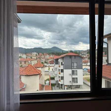 Veliapartmets * Welingrad