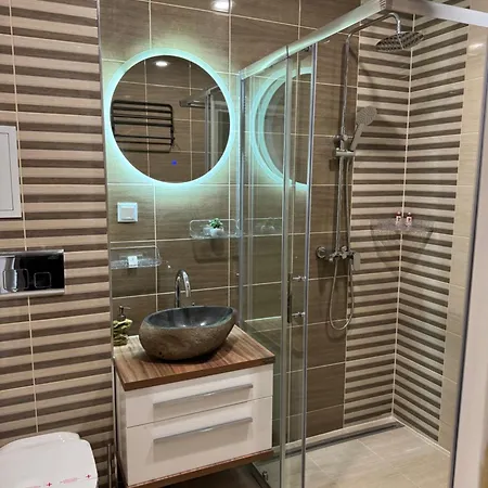 Appartement Veliapartmets