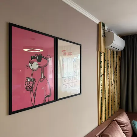 Veliapartmets Welingrad