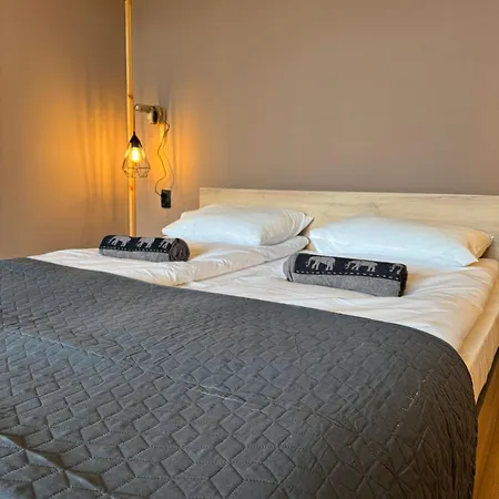 Veliapartmets * Welingrad