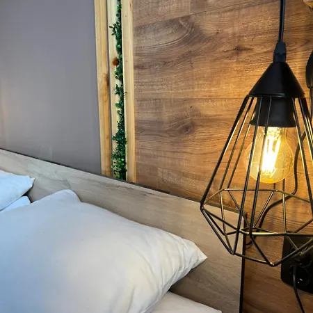 Veliapartmets Appartement Velingrad