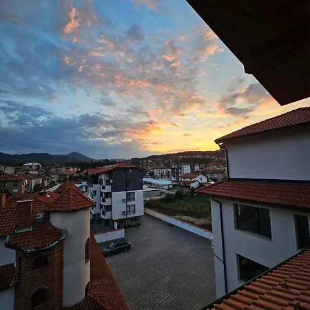 Appartement Veliapartmets