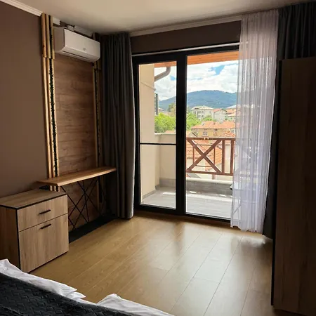 Veliapartmets Appartement Velingrad