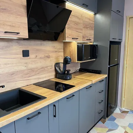 Appartement Veliapartmets Velingrad