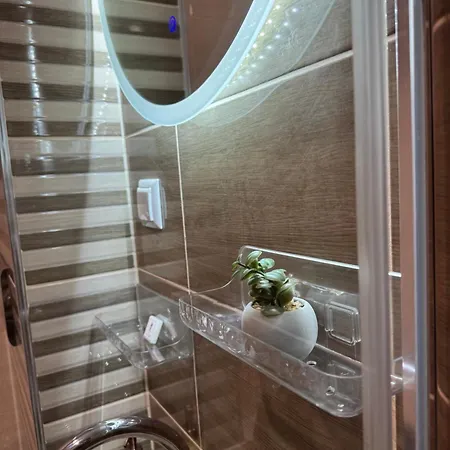 Veliapartmets * Welingrad