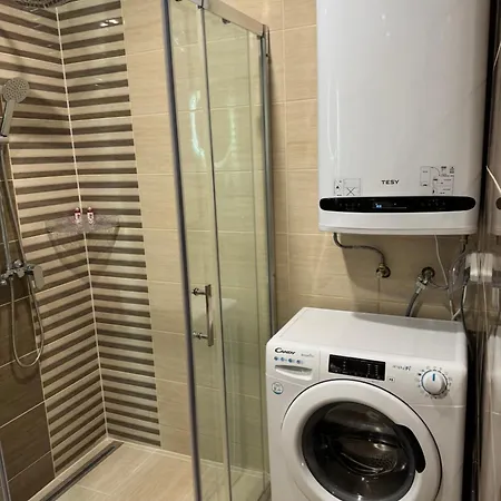Апартаменты Veliapartmets Велинград