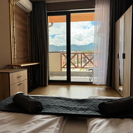 Appartement Veliapartmets *