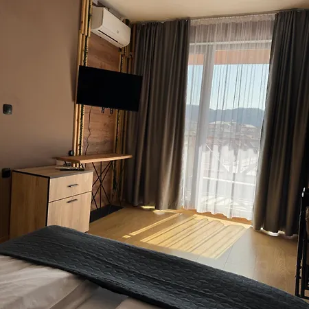 Veliapartmets