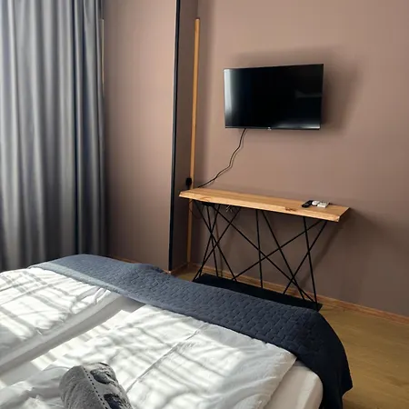 Apartment Veliapartmets Welingrad