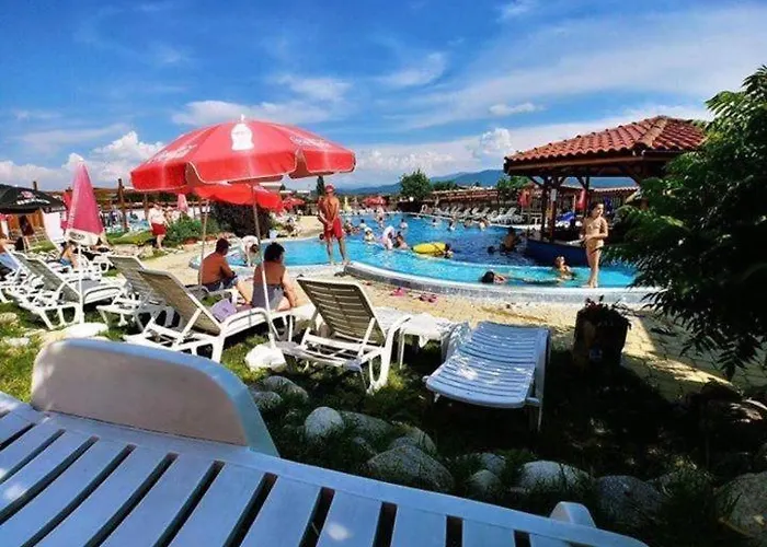 アパート Veliapartmets