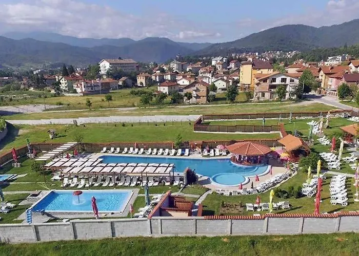 アパート Veliapartmets *