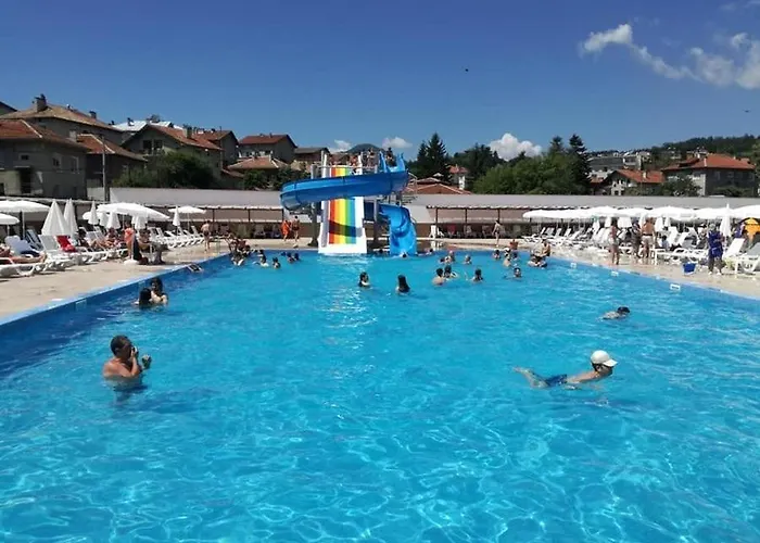 アパート Veliapartmets *