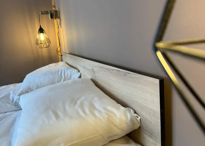 Veliapartmets * ヴェリングラード