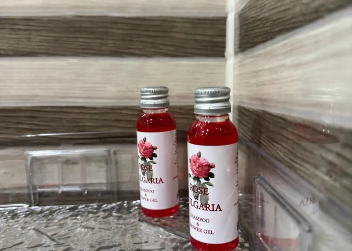 Veliapartmets アパート *