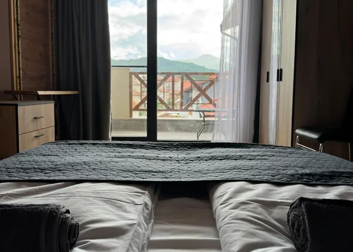 アパート Veliapartmets